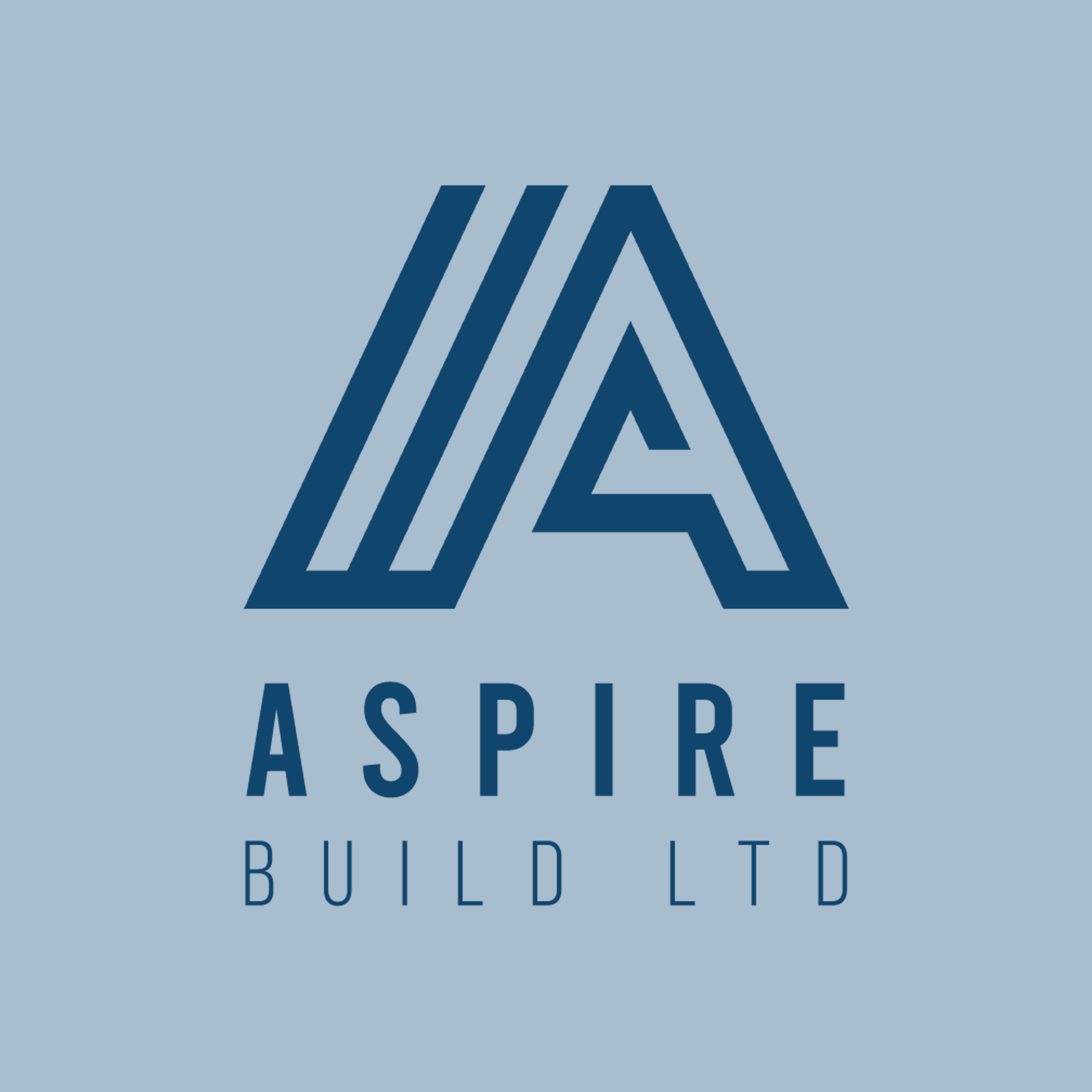 Aspire Build